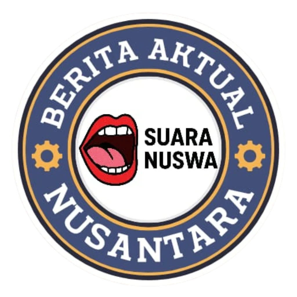 Suara Nuswa Berita Aktual Nusantara