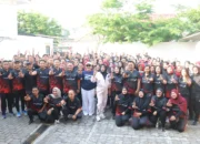 Wakil Bupati Sidoarjo Mimik Idayana Apresiasi Sinergitas Bank Jatim dalam Dukung UMKM di Sidoarjo