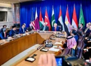 Indonesia Desak Jaminan Keamanan Israel dalam Solusi Dua Negara di Sidang Umum PBB