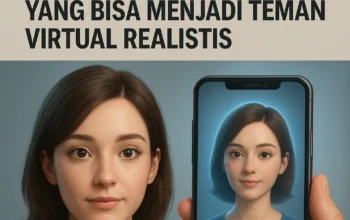 Google Resmi Umumkan “Project Astra” – Asisten AI Generasi Baru yang Bisa Menjadi Teman Virtual Realistis