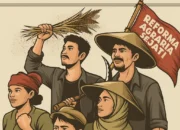 Ribuan Personel Dikerahkan Amankan Aksi Demo di Hari Tani Nasional 2025