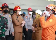 Hari ke-8 Evakuasi Ponpes Al Khoziny, Pemkab dan BNPB Pastikan Penanganan Rampung Besok