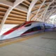 Kereta Cepat dan Bayang-Bayang Gagal Bayar