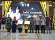 TPPS Diminta Kolaboratif Tangani Akar Masalah Stunting Secara Terpadu