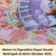 5 Weton Ini Diprediksi Dapat Rezeki Melimpah di Akhir Oktober 2025, Siap-Siap Ketiban Uang Kaget!