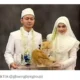 VIRAL! Pengantin di Banjarmasin Beri Seserahan Seekor Kucing, Bikin Netizen Gemas