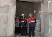Wabup Sidoarjo Sidak Kualitas Pelayanan dan Pembangunan RSUD Sidoarjo Barat