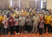 Pemkab Sidoarjo Perkuat Kapasitas Wartawan, sekaligus Dorong Peliputan Isu Lingkungan dan Penanganan Sampah Sungai