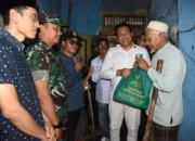 Modin Tempati Rumah Tak Layak Huni, Bupati Sidoarjo Turun Tangan Percepat Perbaikan