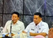 Pemkab Sidoarjo Beri Penghargaan KISI 2025 kepada Perangkat Daerah dan Masyarakat
