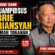 KPK Resmi Tahan Eks Jampidsus Febrie Adriansyah di Rumah Tahanan