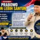PRESIDEN PRABOWO AJAK GENERASI MUDA DI TABANAN JAGA KESANTUNAN