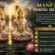 Manfaat Sering Meditasi untuk Menjaga Kesehatan Mental dan Fisik