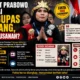 Disebut Prabowo sebagai Pengupas Bawang, Siapa Susanah? Ternyata Penjahit Kain Majun dan Pencuci Ompreng MBG