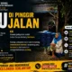 IBU DI PINGGIR JALAN, MENANTI PULANG