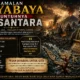 RAMALAN JAYABAYA: RUNTUHNYA NUSANTARA