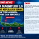 GEMPA MAGNITUDO 5,9 GUNCANG KEPULAUAN SERIBU, GETARAN DILAPORKAN TERASA DI SEJUMLAH DAERAH
