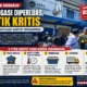 BUKAN SEKADAR SALAH MENU: 6 TITIK KRITIS YANG HARUS DIBONGKAR DALAM KASUS DUGAAN KERACUNAN MBG SIDOARJO